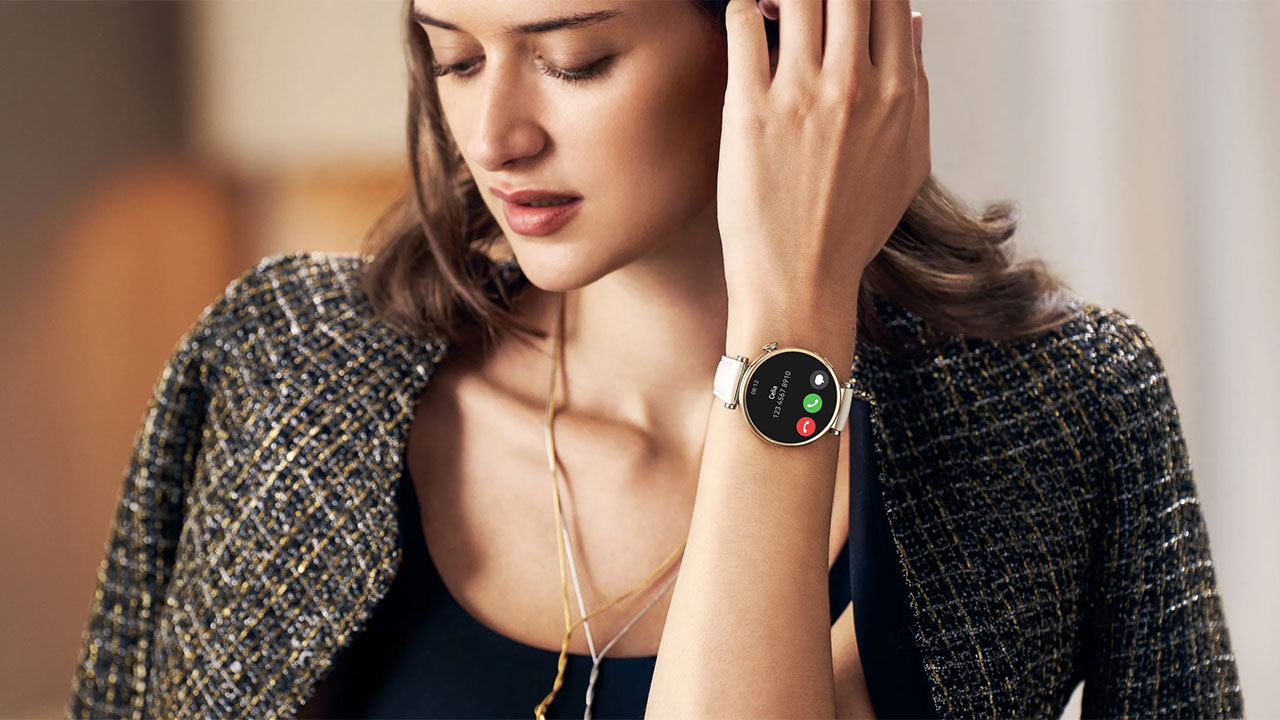 HUAWEI Watch GT 4 Kadınların Aradığı Akıllı Saat Olabilir Mi