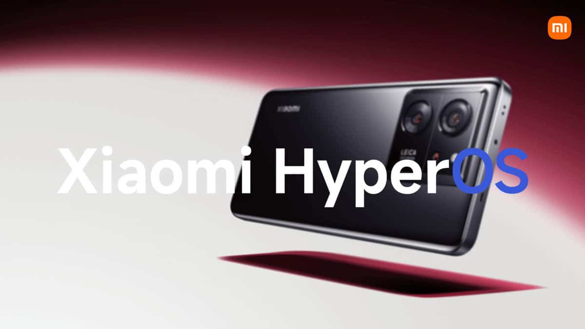 Xiaomi T Hyperos G Ncellemesi Ald Hardware Plus Hwp