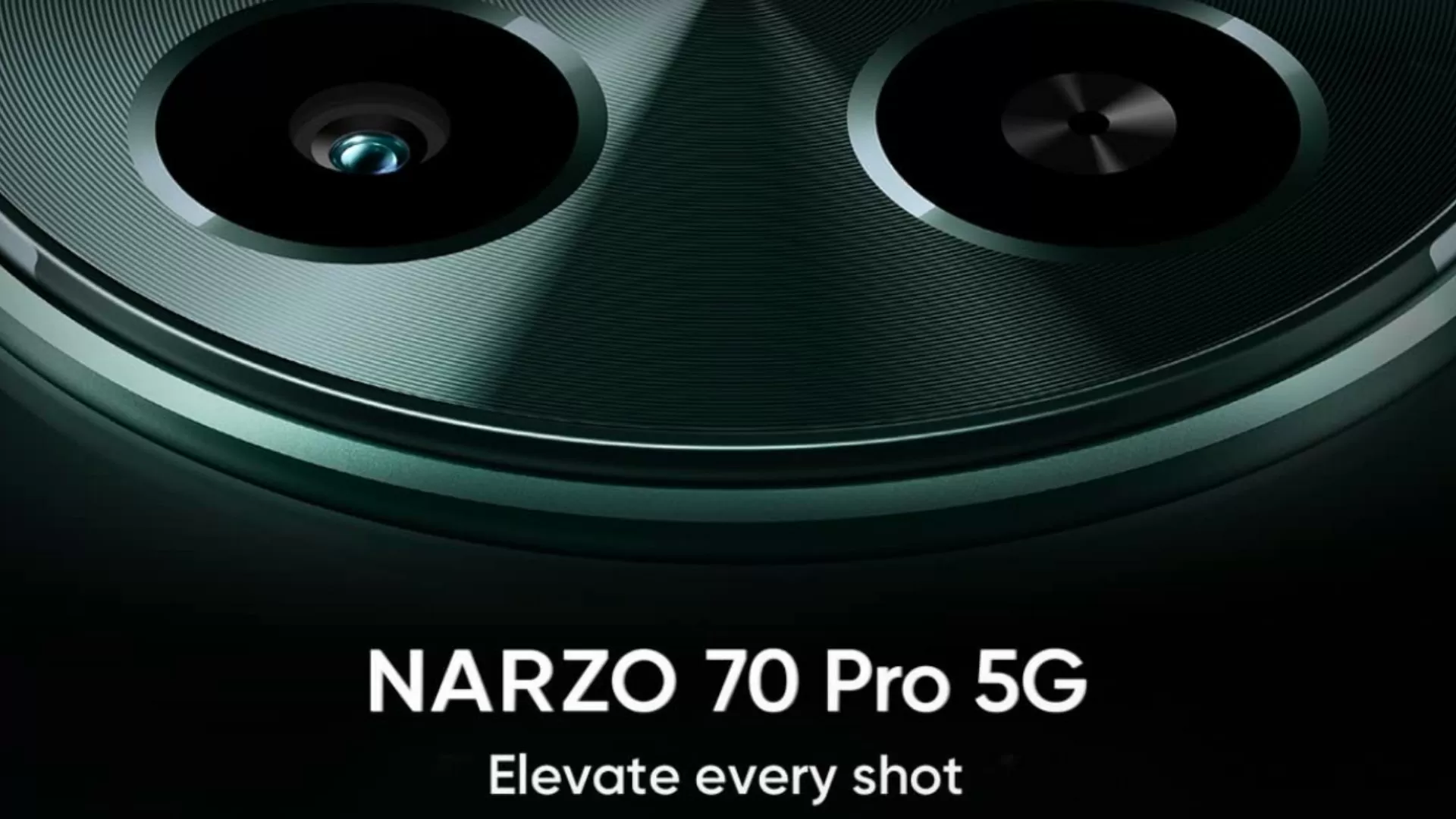 Realme Narzo 70 Pro nasıl olacak Hardware Plus HWP