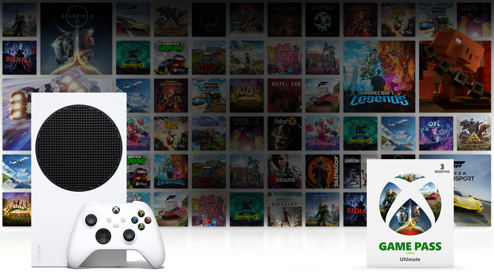 Xbox Game Pass Ocak Ta Hangi Oyunlar B Nyesine Katacak Liste Belli