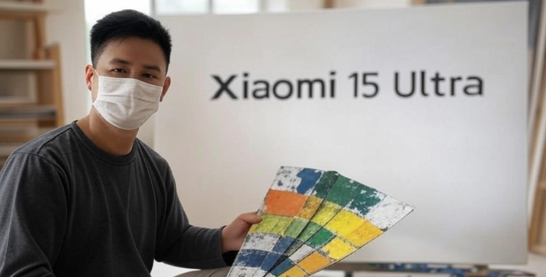 Xiaomi Ultra K Tarihi Yakla Yor Xiaomi Lansman Duyurdu