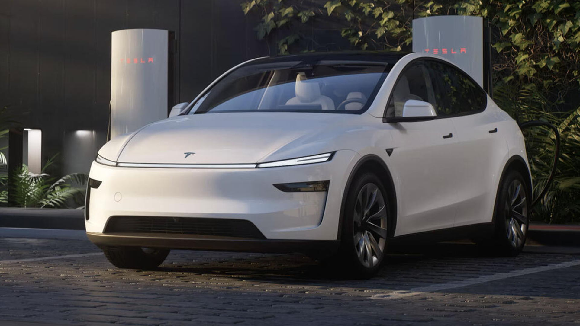 Tesla Model Y Standart Versiyon Avrupa Da Sat Ta T Rkiyeye Ne Zaman