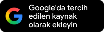 Add as preferred source on Google