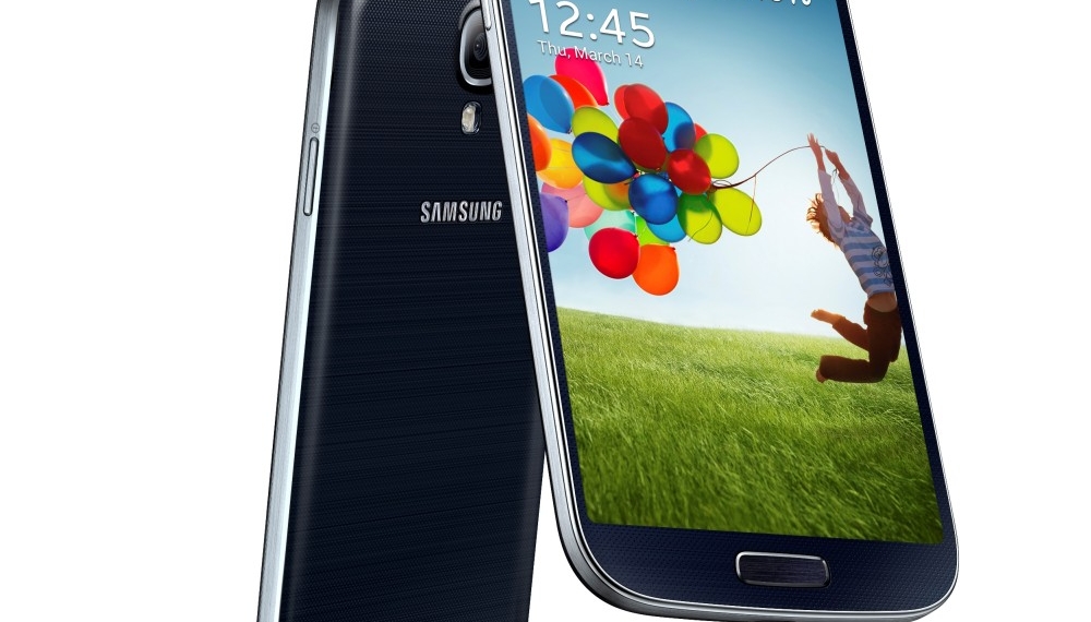 Samsung Galaxy S4 satışa sunuluyor Samsung Galaxy S4 satışa sunuluyor
