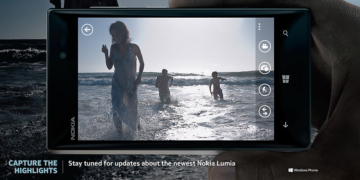 Nokia Lumia 928 resmen açıklandı