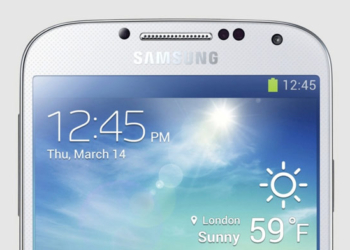 Galaxy S4, 10 milyonu gördü