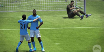 FIFA 2013'ün satış rakamları açıklandı
