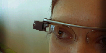 Google Glass ilk güncellemesine kavuştu