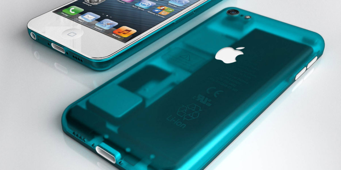 Hesaplı iPhone'lar onaylandı!