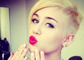 Miley Cyrus, Youtube'da yeni bir rekora imza attı