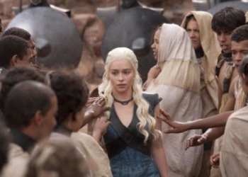 Game of Thrones yeni bir rekora daha imza attı