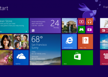 Windows 8.1'in önizleme sürümü yayınlandı