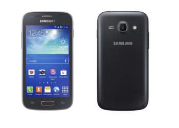 Galaxy Ace 3 resmiyet kazandı