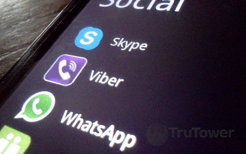 Skype Ve WhatsApp, Suudi Arabistan'Da Yasaklanıyor - Hardware Plus.