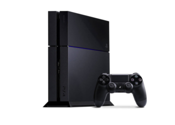 Sony Playstation 4