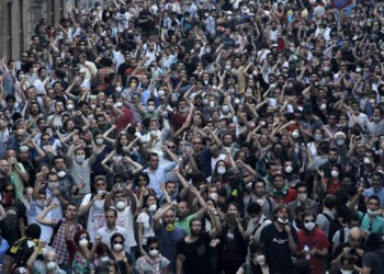 Hardware Plus'tan teknoloji firmalarına çağrı #direngeziparki