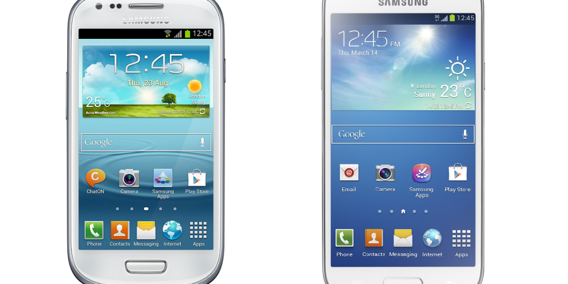 Samsung Galaxy S4 ülkemizde satışta