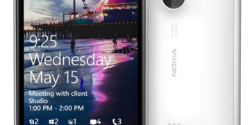 Vodafone, Nokia Lumia 925'i Eylül'de satışa sunuyor