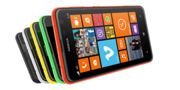 Nokia'dan yeni bir fiyat performans canavarı: Lumia 625