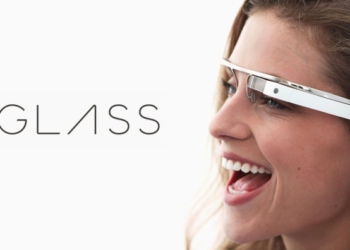 2014 Google Glass'ın yılı olacak