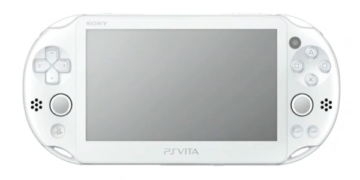 Sony'den ince PS Vita ve PS Vita TV bombaları
