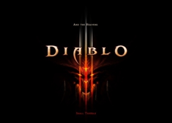 Diablo 3'ün romanı geliyor