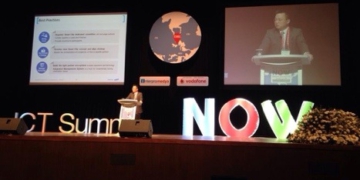 ICT Summit Now Bilişim Zirvesi'13