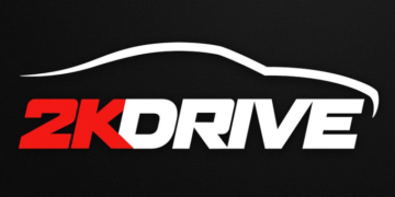 iOS kullanıcılarına yepyeni bir yarış oyunu: 2K Drive