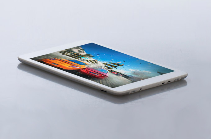 Hem işe hem oyuncuya uygun, incecik tablet: Artes tiny
