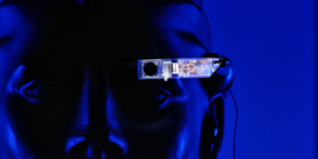 IBM, Google Glass'ı 13 yıl önce keşfetmişti