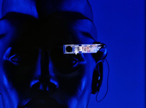 IBM, Google Glass’ı 13 yıl önce keşfetmişti