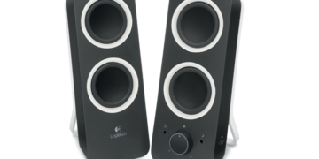Logitech üç yeni hoparlör tanıttı