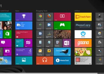 Windows 8'in yükseliş hızı, XP'nin düşüş hızından düşük