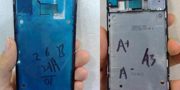 Altın renkli HTC One göründü