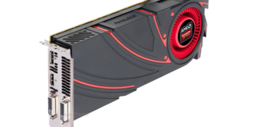 AMD Radeon R9 290X