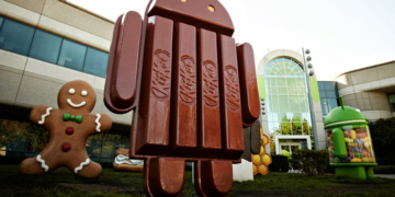 Android 4.4 KitKat ve LG Nexus 5'in çıkış tarihi