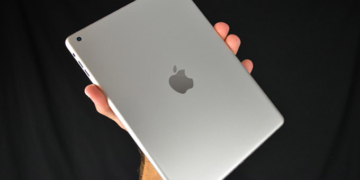iPad 5'in bugüne kadarki en detaylı fotoğrafları sızdırıldı