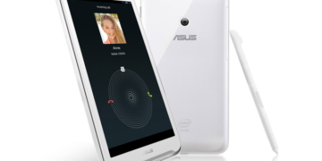 Karşınızda ASUS Fonepad Note 6 ve Fonepad 7