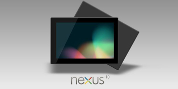 ASUS Nexus 10, stoklarda görüntülendi