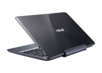 ASUS, Bay Trail işlemcili Transformer Book T100'ü tanıttı