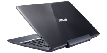 ASUS, Bay Trail işlemcili Transformer Book T100'ü tanıttı