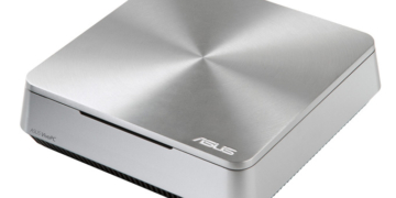 ASUS'tan sadece 1,2kg'lık mini bilgisayar