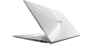 ASUS Zenbook UX301 ve UX302 tüm detaylarıyla karşınızda