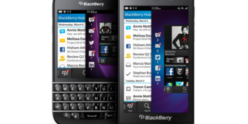 Artık piyasada BlackBerry göremeyeceksiniz