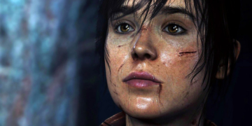 Türkçe altyazılı Beyond Two Souls çok yakında piyasada