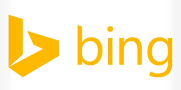 Bing'in logosu yenilendi