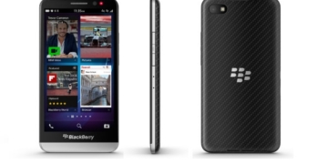 BlackBerry satıldı!