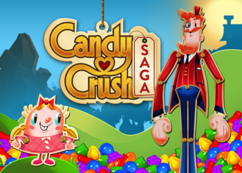 Candy Crush Saga hakkında muhtemelen bilmediğiniz 10 gerçek