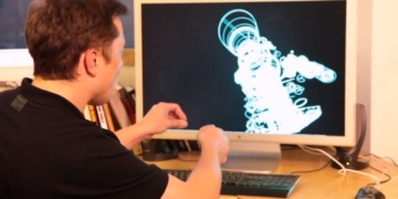 Iron Man'in laboratuvarı gerçek oluyor!