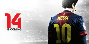 FIFA 14'ün demo versiyonu çıktı, indirin!